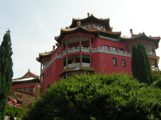 Hotel Ling Bao