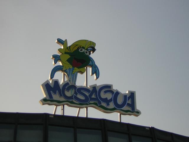 Mosaqua