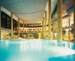 Badehalle Badehalle
